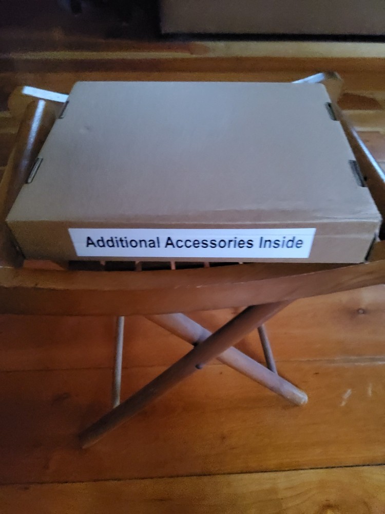 Smart MX series pens and accessory box