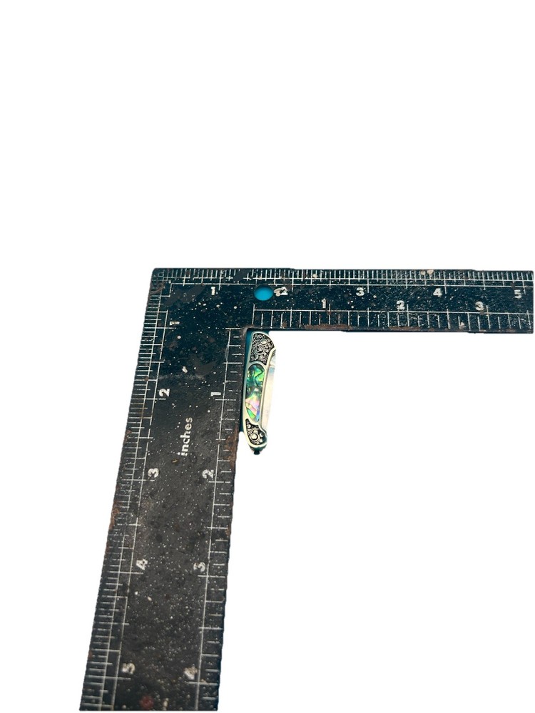 Micro Pocketknife