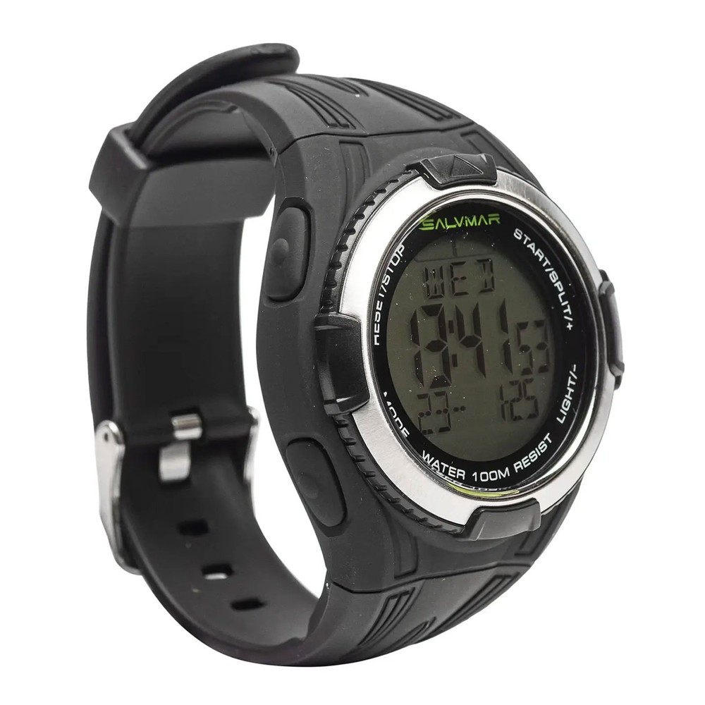 SALVIMAR One Plus Freediving Watch (8000P)