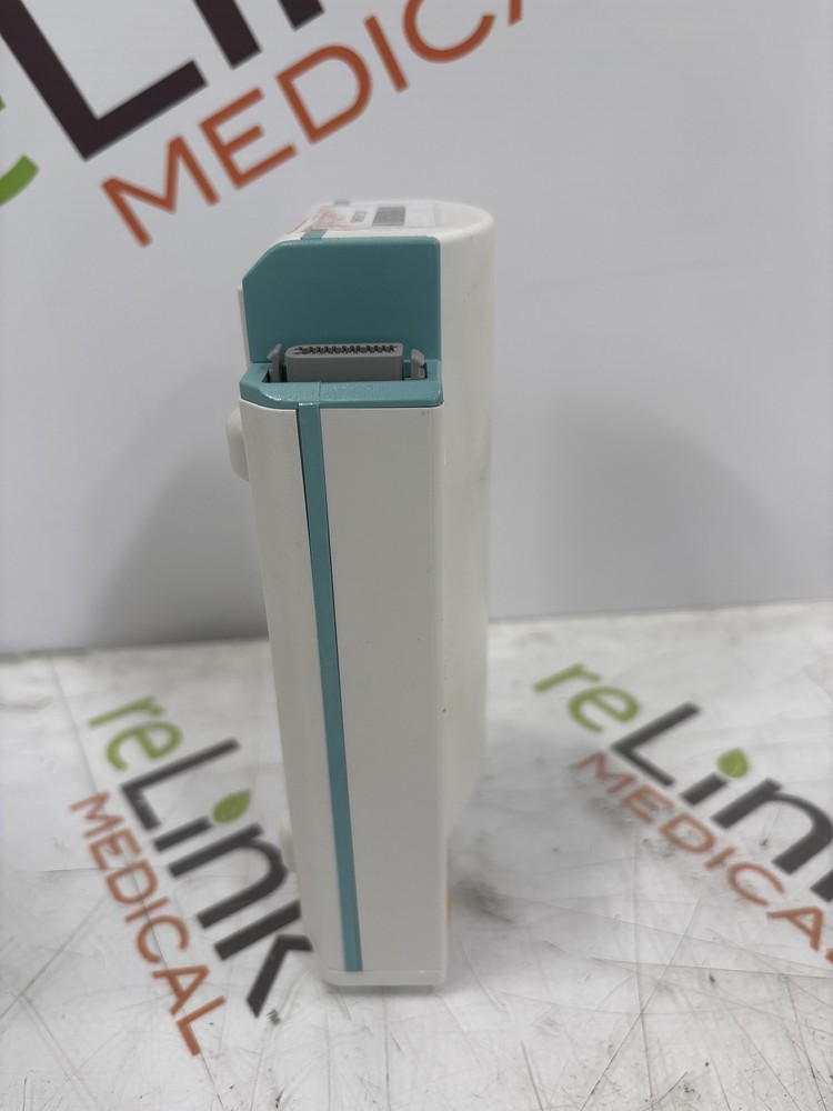 Philips M3001A-A01C06 Fast SpO2, NIBP, ECG, Temp, IBP MMS Module