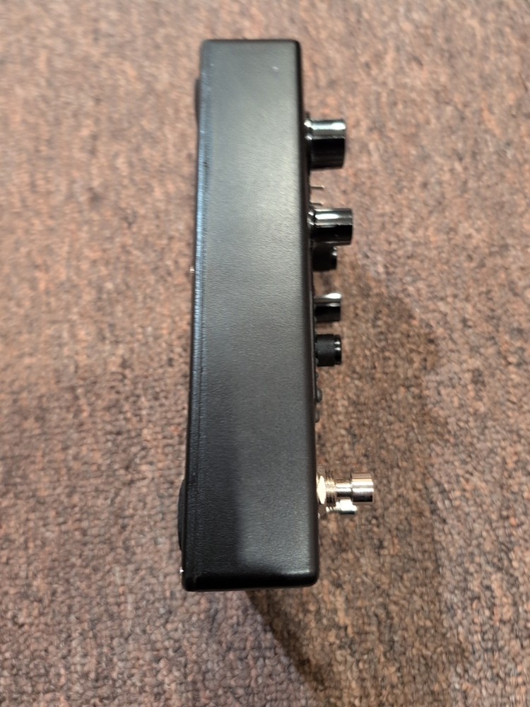 Guyatone Ultron Optical Auto Wah GST-U05