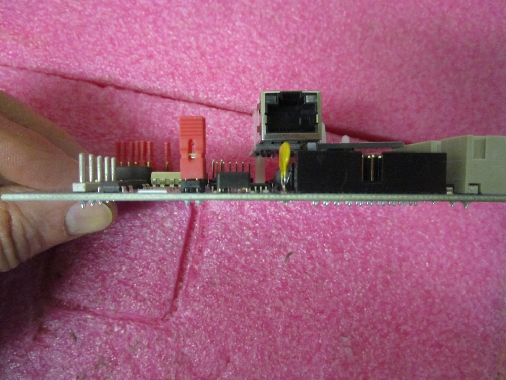 Keyscan NETCOM2P Communication Adapter Board Lantronix XPort