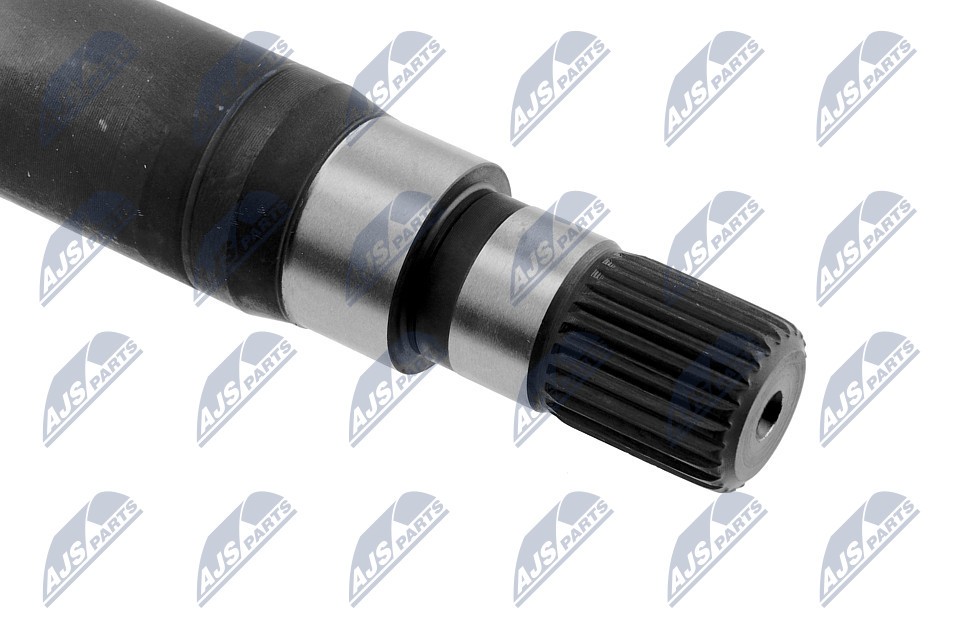 For NTY NWP-PL-003 DRIVESHAFT