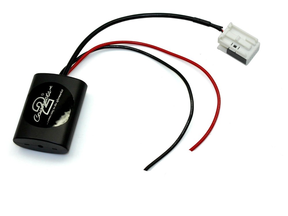 CTAVW1A2DP VW Eos Fox A2DP Bluetooth Streaming Interface Adapter iPhone Sony HTC