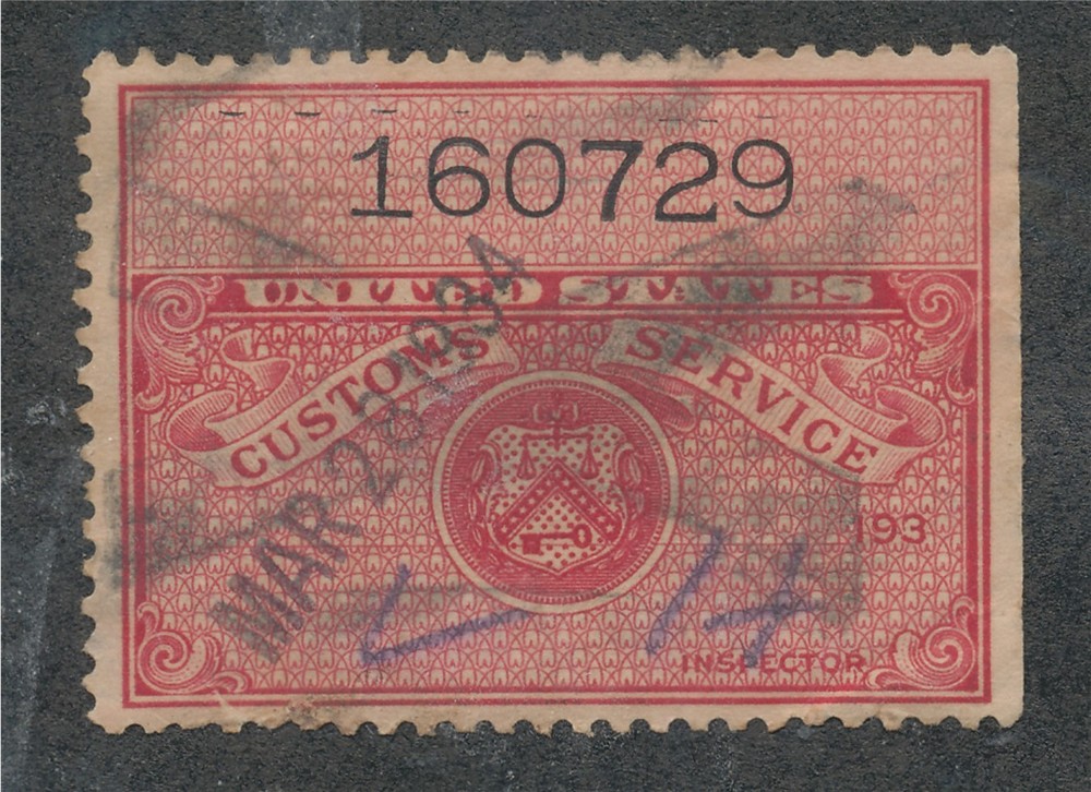 CB 111 used .....................160032