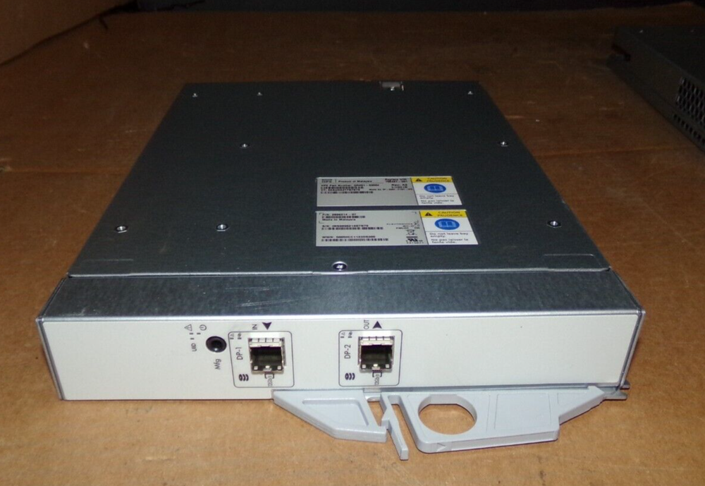 HP QR491-63004 Storage Disk Array Controller 0996214-07 MNF: 2017