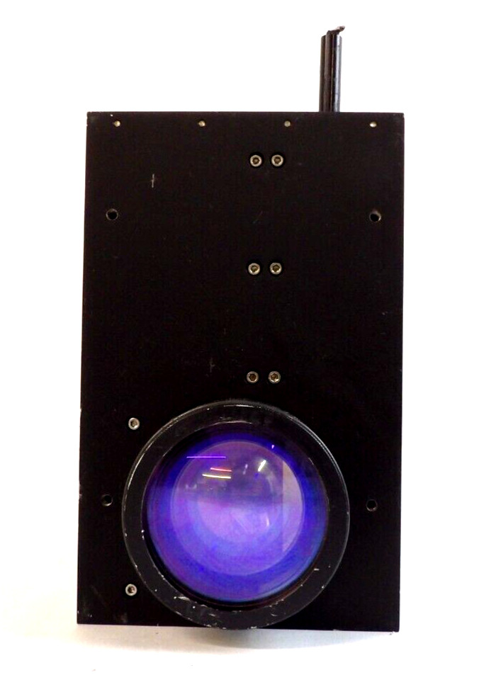 RMI Laser U-15S-01 High Performance Laser System Module U-10 Untested Spare