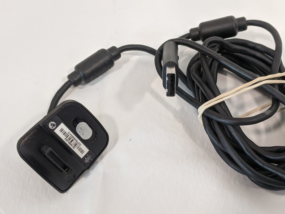 Controller Charge Cable, Battery Pack Chargeable Battery Model# X801982-020