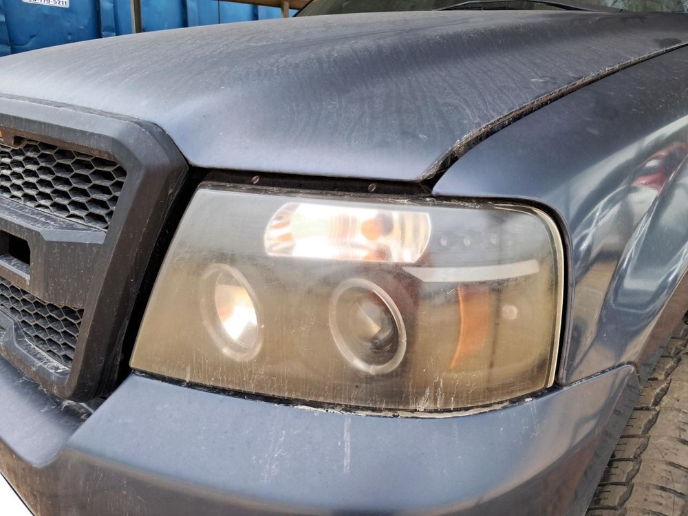 F150 2005 Glove Box 4808088