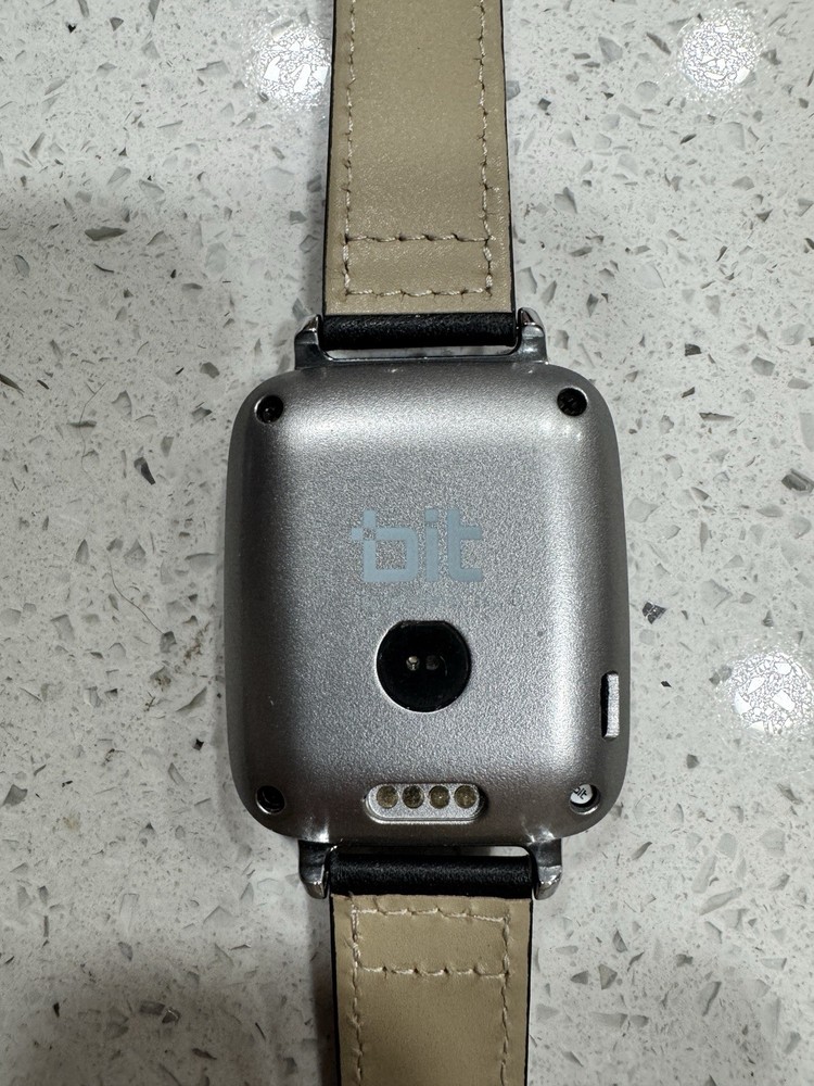 Bit Classical Inteligence Model S1 Smart Watch ANDROID No Charger