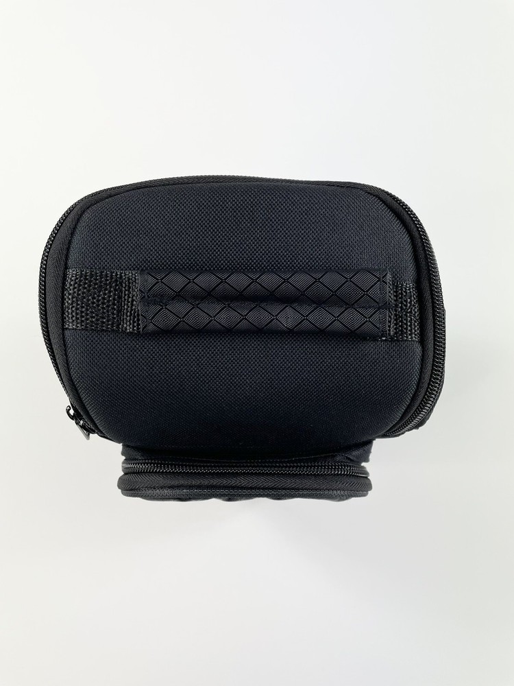 Koah Holster Camera Case and Accessory Bundle for DSLR, Mirrorless, & Camcorders
