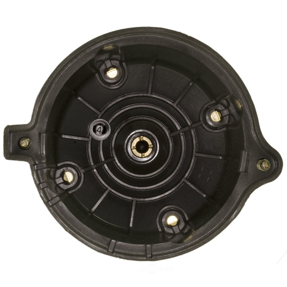 Distributor Cap-Premium WVE 5D1125A