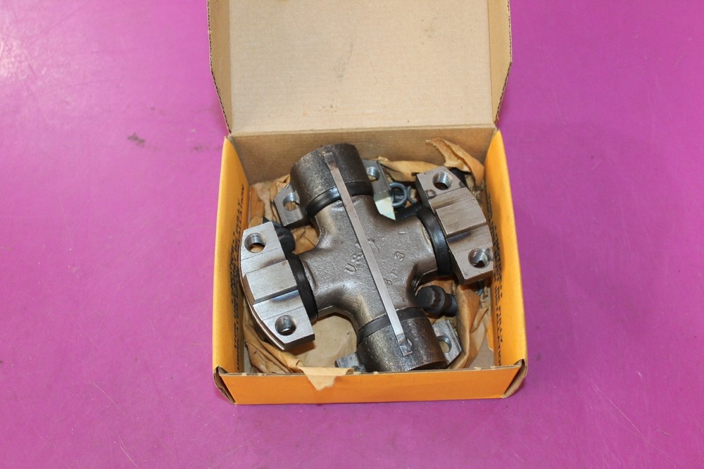 NOS Precision U-Joint. Part 895. See pic.