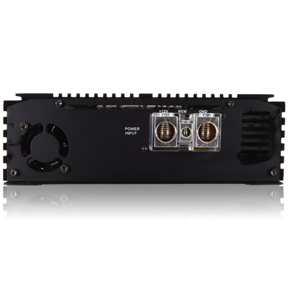 Sundown Audio Amplifier Full Range 1000W 1 ohm 4 ch Class D SFB-1000.4D