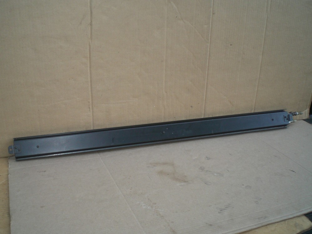 Aschcroft 36” U Type Mano Meter Type 1370