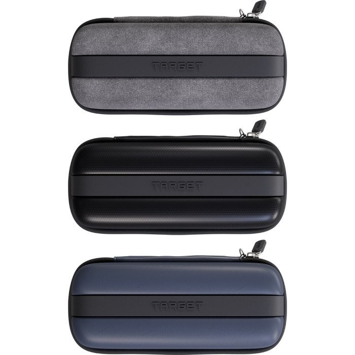 TARGET BOA CASE GREY