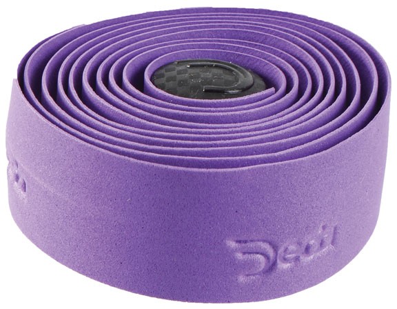 Deda Elementi Poly-MCU Handlebar Tape, Purple