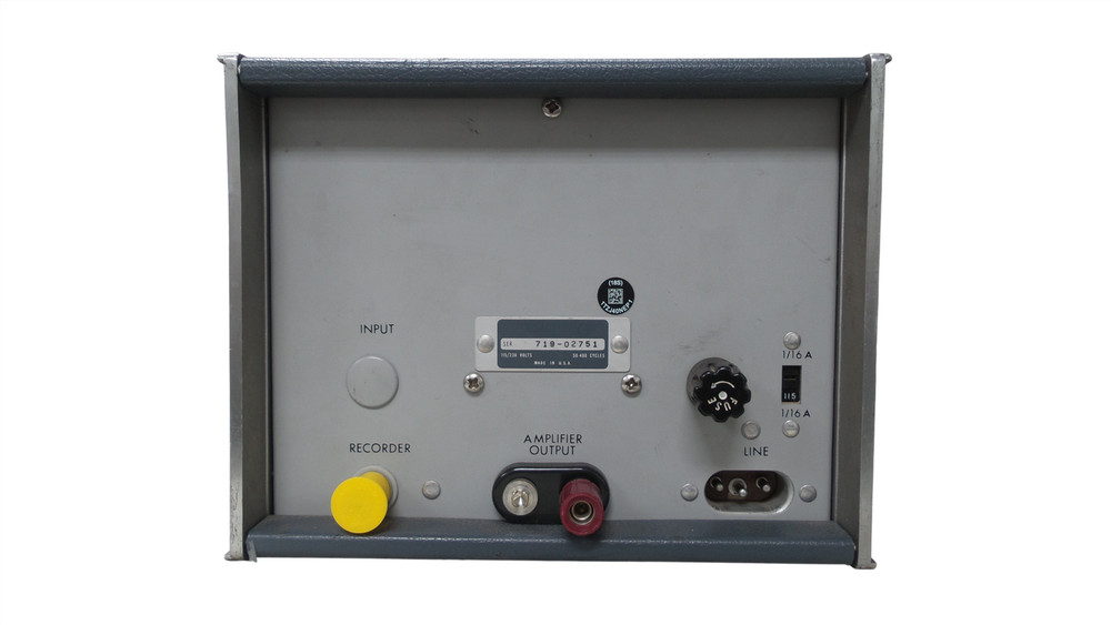 HP 415E SWR Meter - Free Shipping