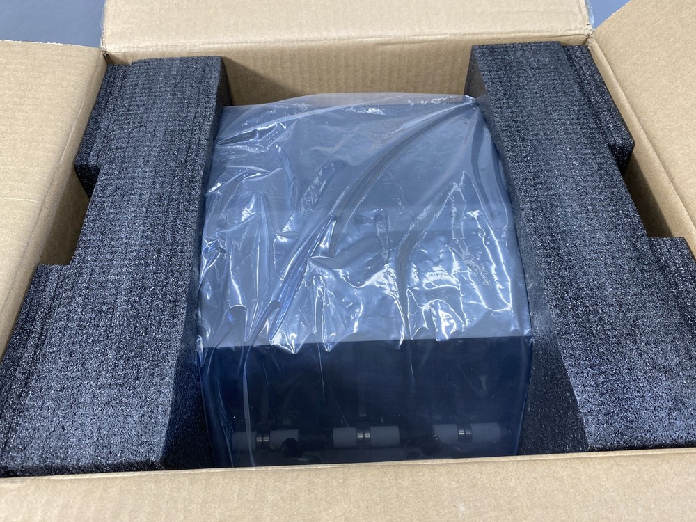 Creality CFS Multicolor 3D Printer Filament System- Black