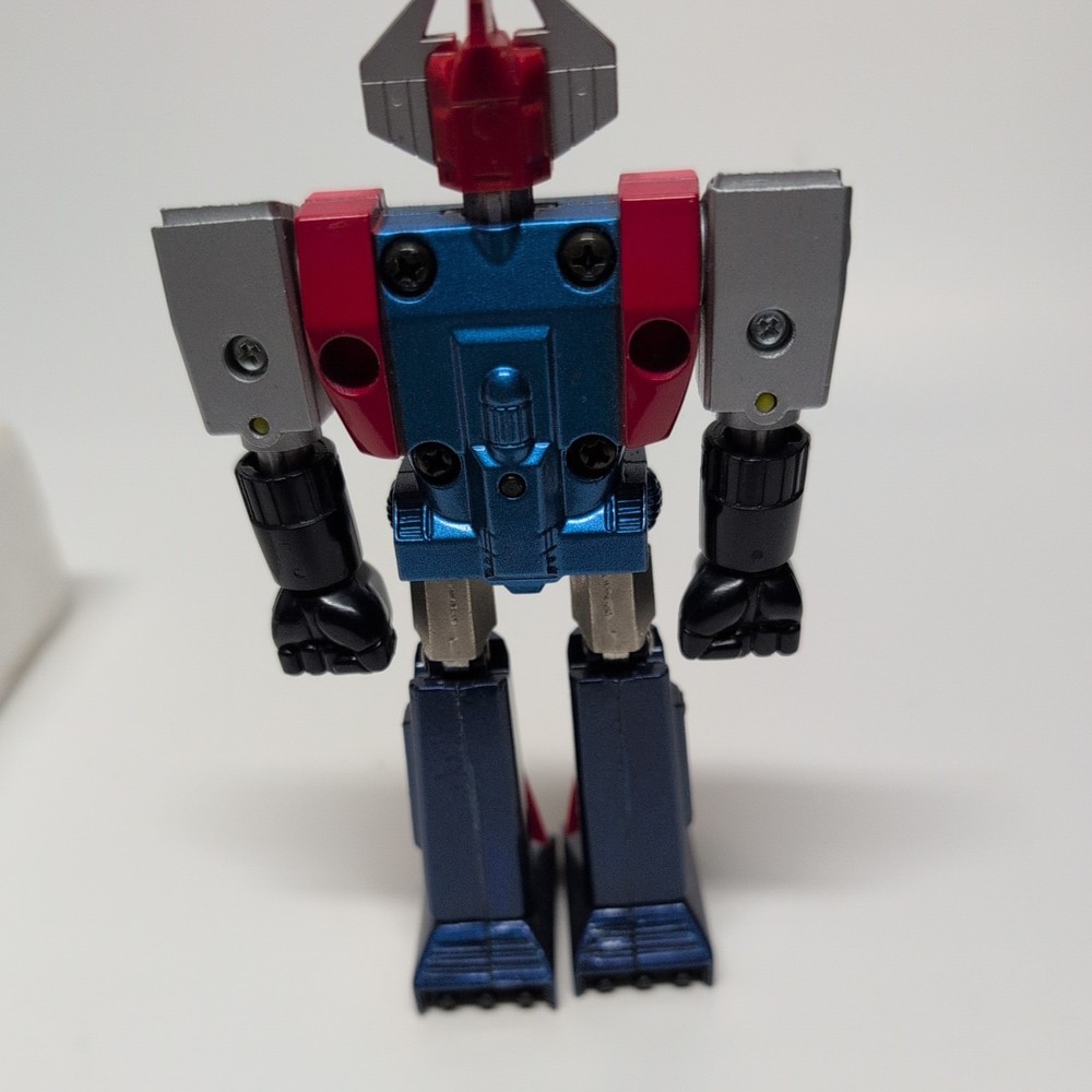 Vtg 1970s Shogun Warriors Dangard!