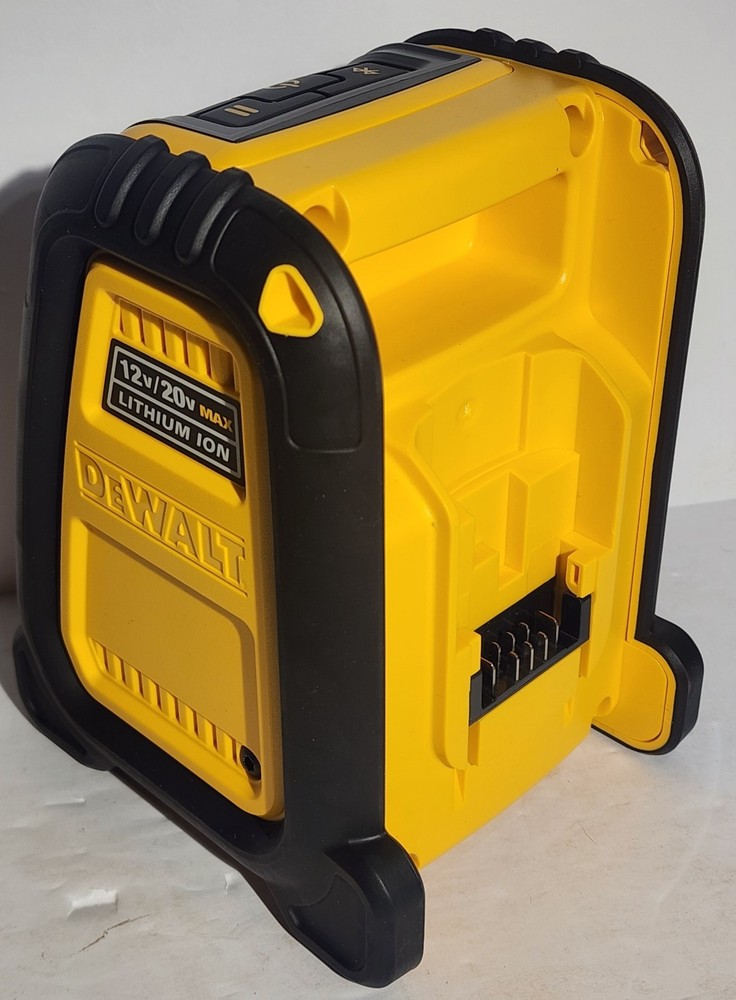 DEWALT 20V Brushless 5-tool Combo Kit