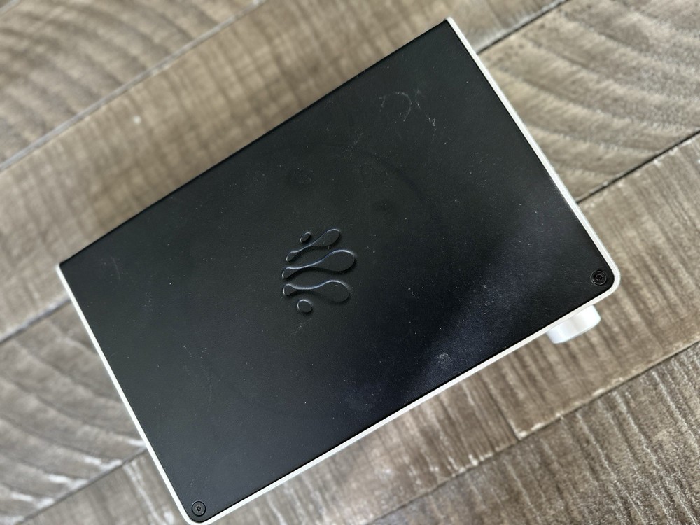 🎙️ Audio/MIDI Interface iConnectivity Audio Interface Unit