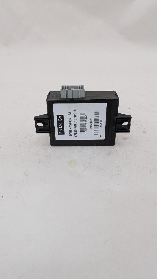 Used Park Assist Control Module fits: 2015 Ford Explorer Driver Assist park assi