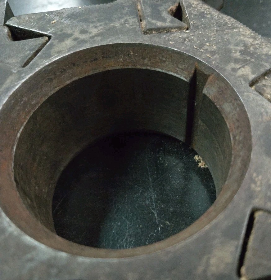 Indexable Face Mill/ Cutter Head