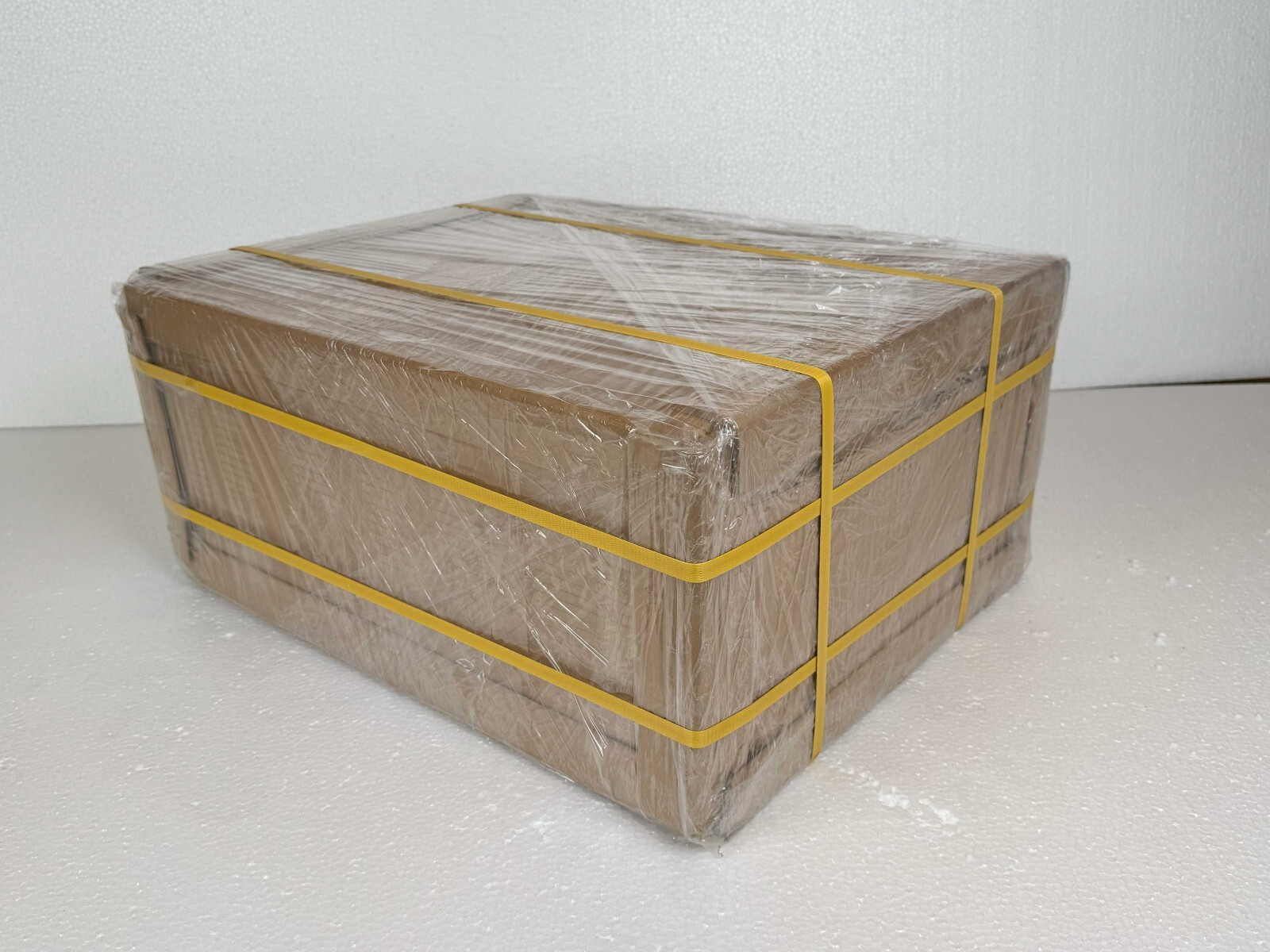 Wood Case for Sansui AU-9500 / AU-8500 / TU-9500 Amplifier Cabinet - 1Year WRT