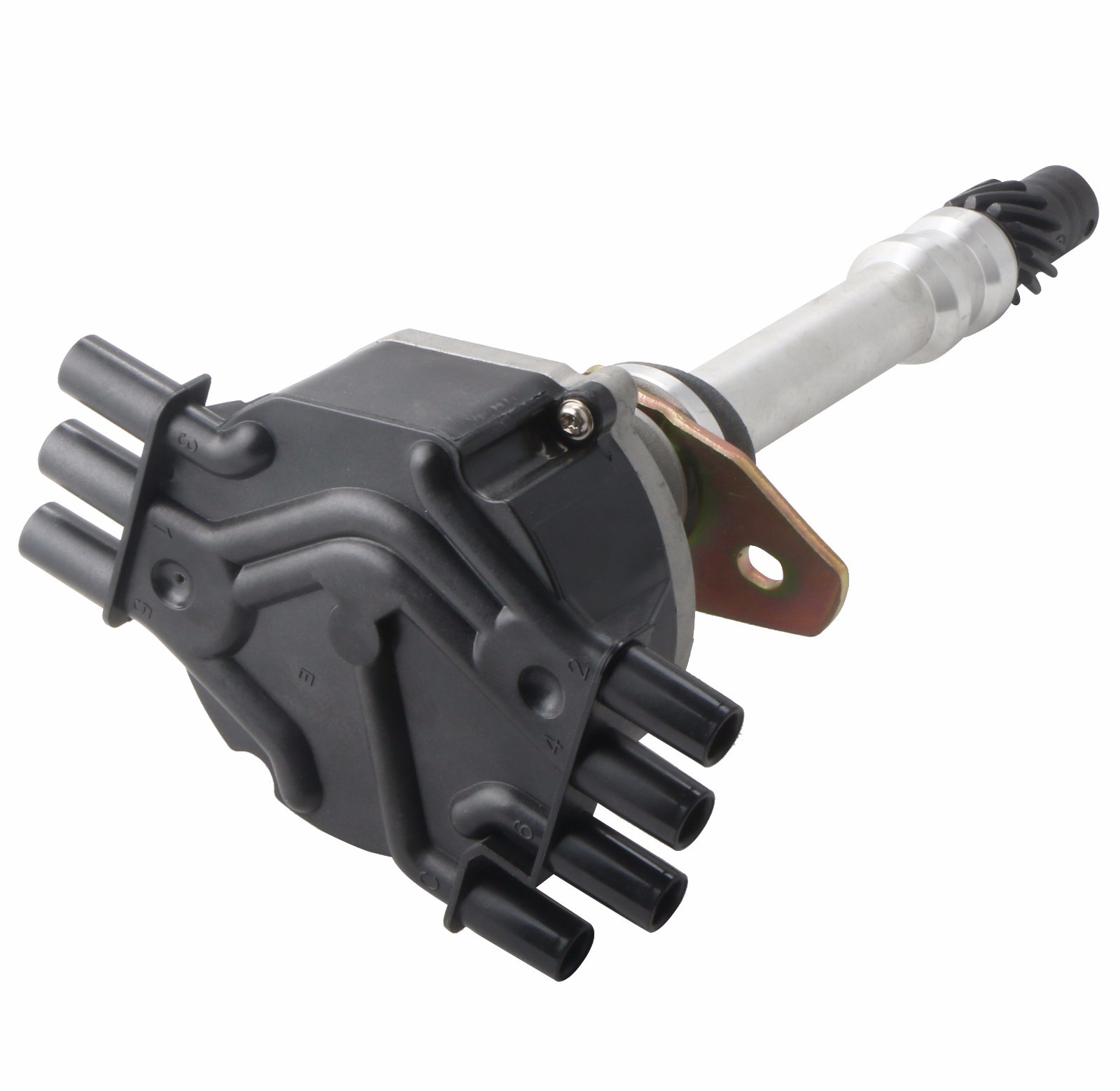 Ignition Distributor For Chevy GMC Pickup Truck 4.3L V6 Vortec 96-05 12598210