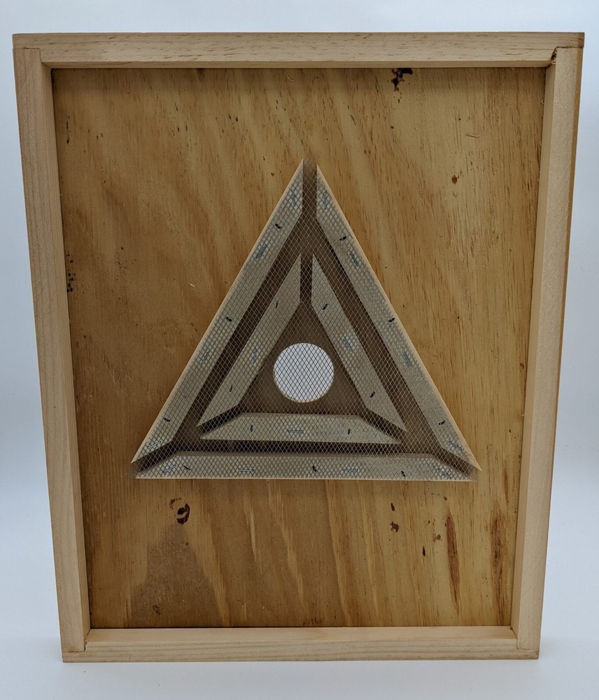 Bee Escape for 10 Frame Langstroth Bee Hive