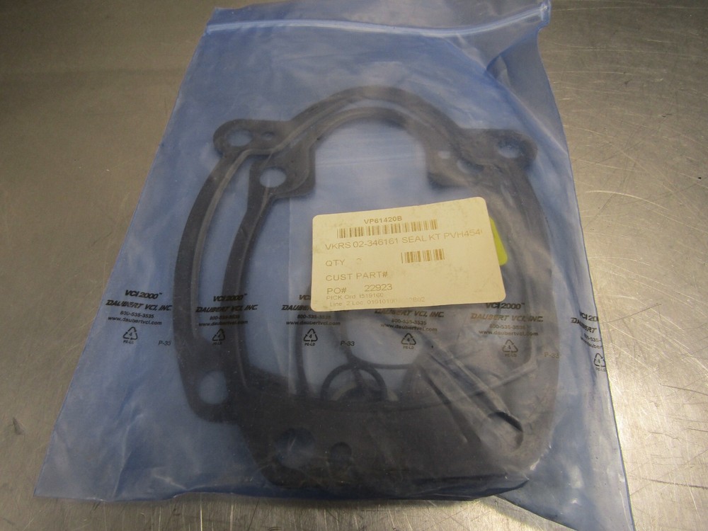 Vickers 02-346161 Seal Kit