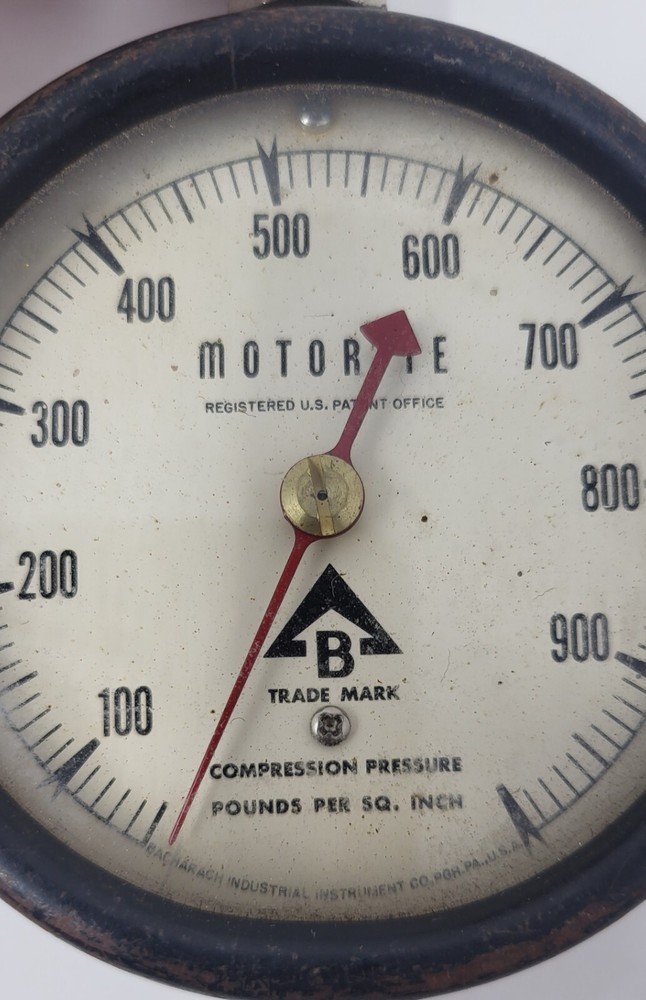 motorite compression gauge
