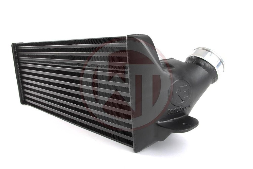 Intercooler Competition BMW 1 Series E81,E82,E87,E88 (08-11) 123d 150kW/204HP