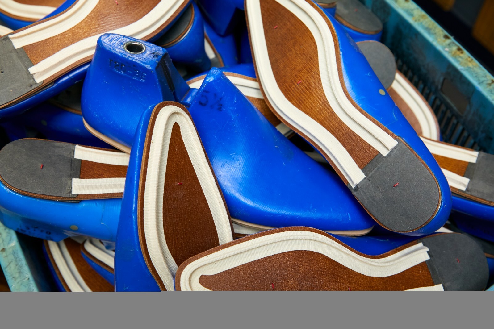 SCOTCHGRAIN “Loafers” No.2268 CHO EEE