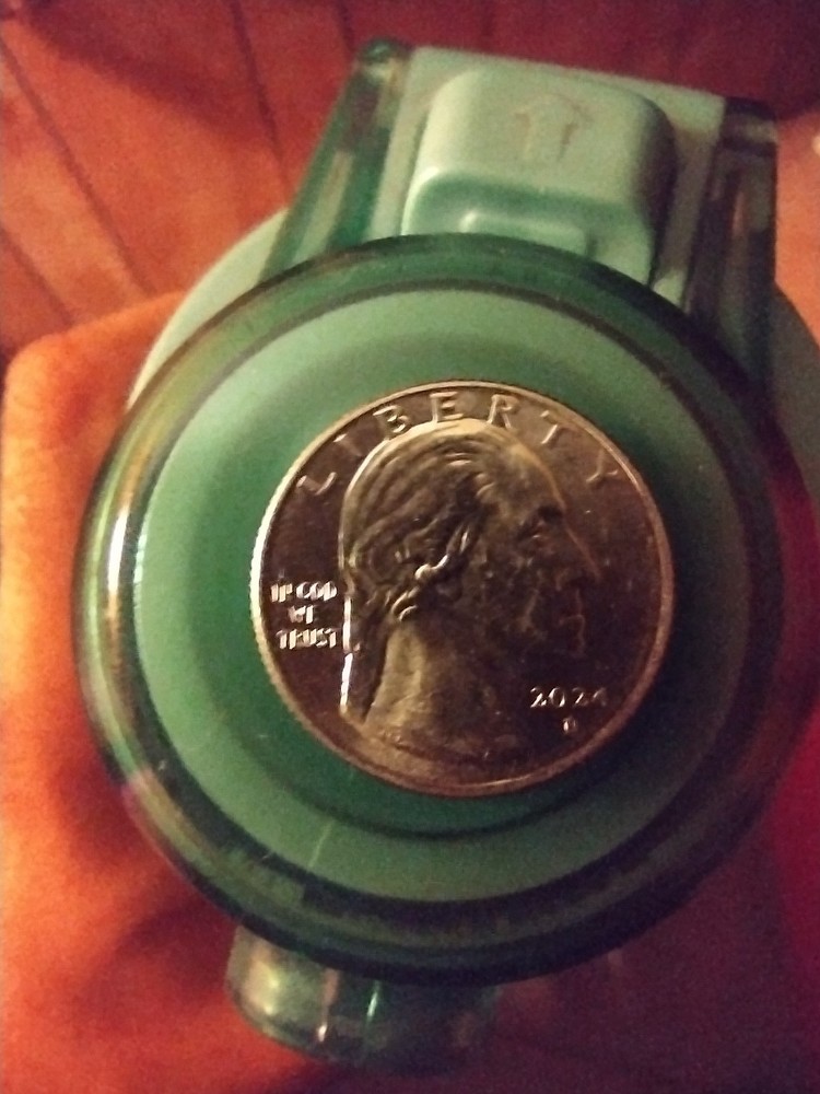 coins us error "IN COD WE TRUST"