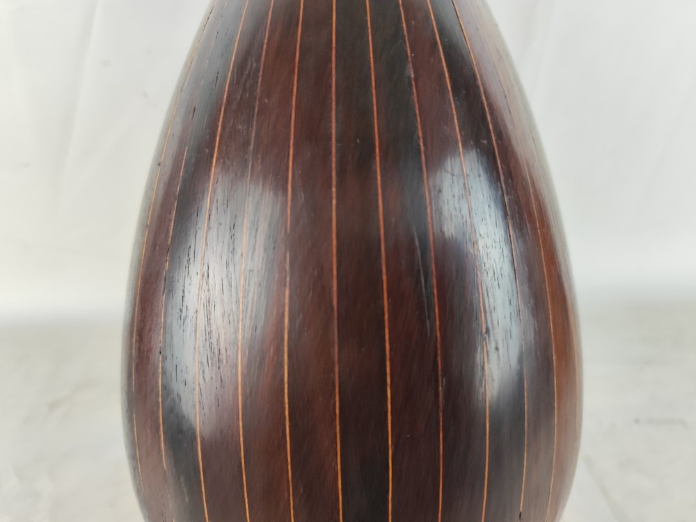 Mandolin 4/4 Pasquale Febraro 1923 Naples 曼陀林 만돌린マンドリン