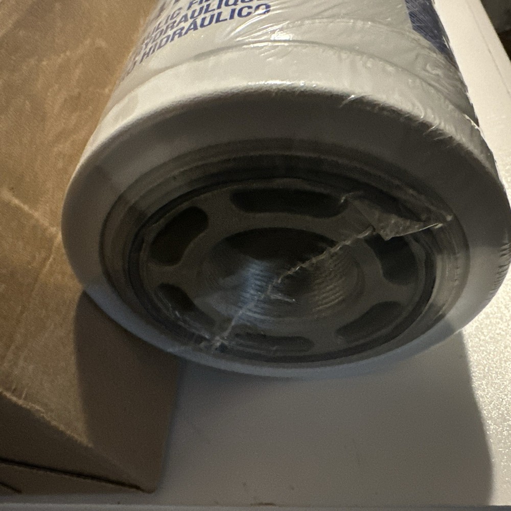 Carquest Premium Hydraulic Filter 84130