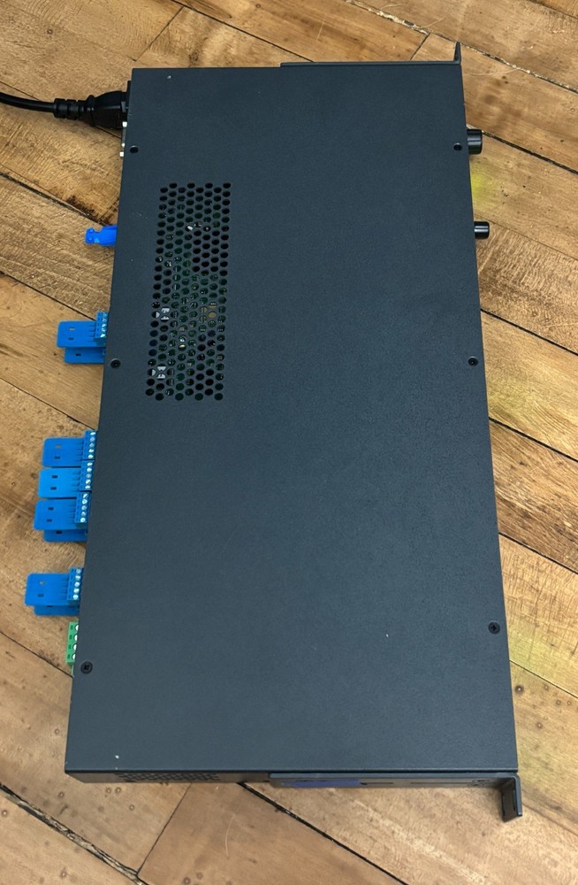 Extron MPS 602 SA Media Presentation Switcher (great working order!)