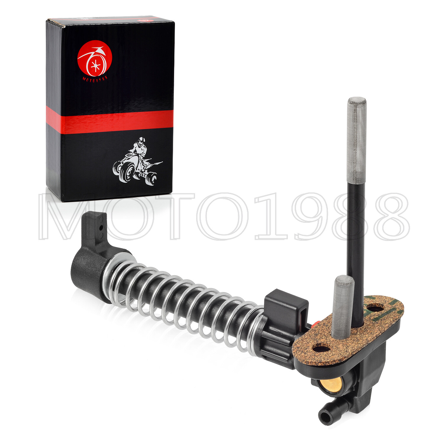 Petcock Fuel Shut off Valve For Polaris Trail Boss Blazer 250 350L Magnum 425 US