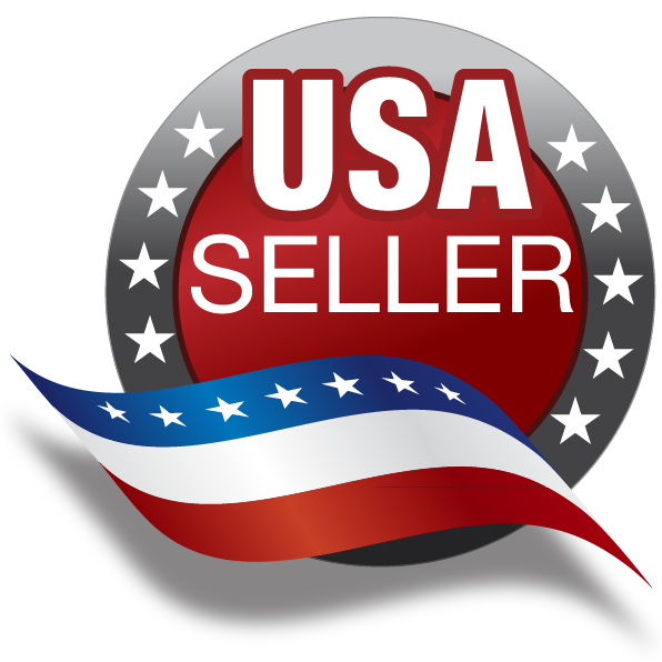 H.O.G. Flag Patch ~ Harley Davidson Owners Group