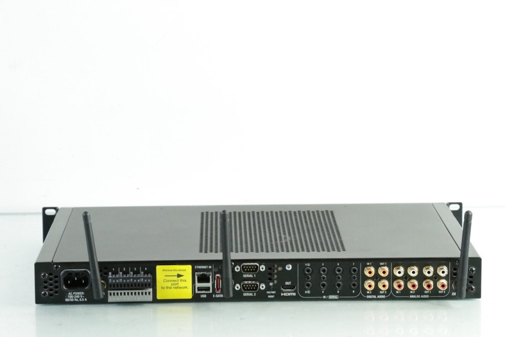 Control4 C4-EA5 V1 Controller n909