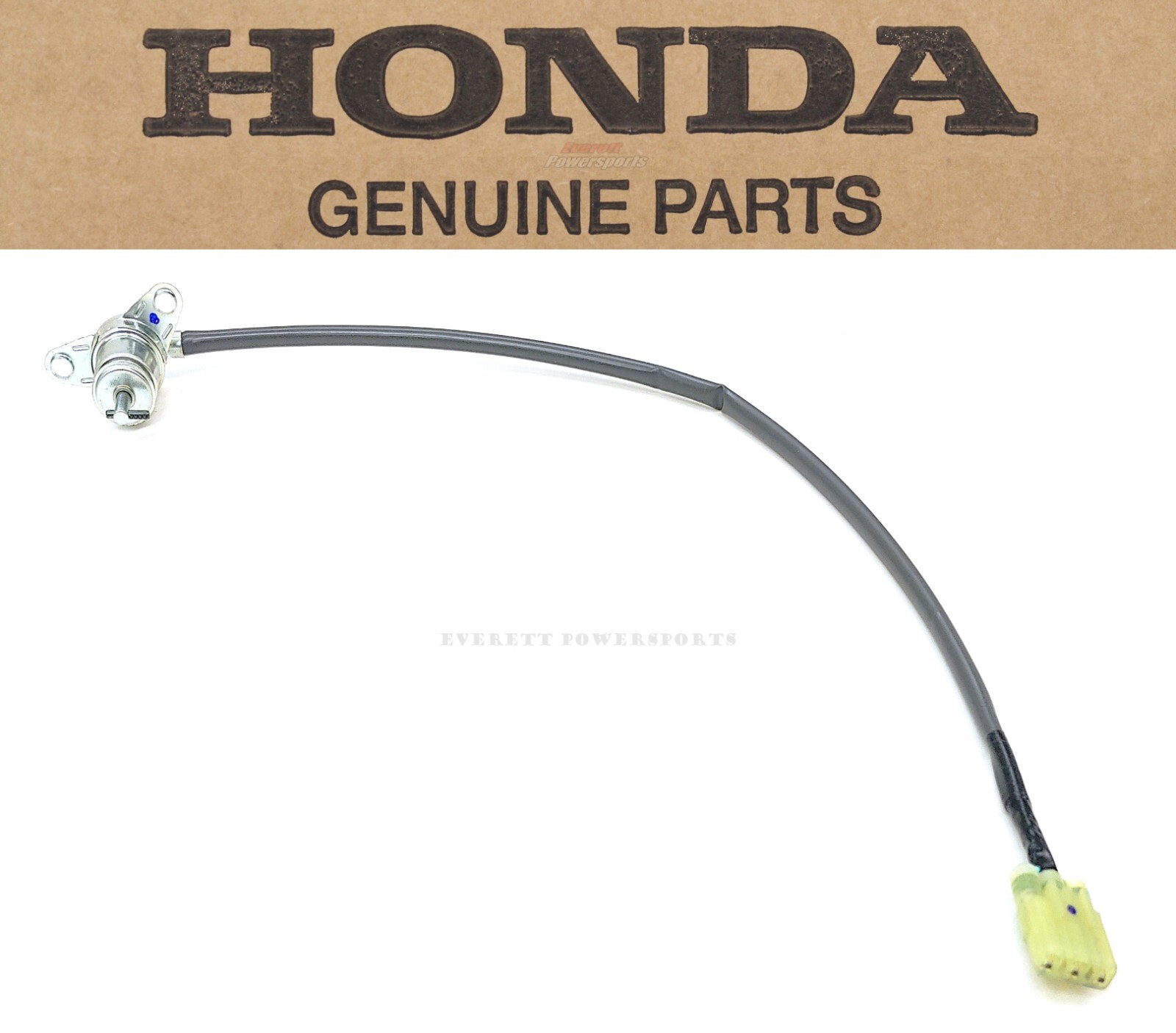 Genuine Honda Gear Position Sensor 03-16 TRX650 06-22 TRX680 Change Switch #G102