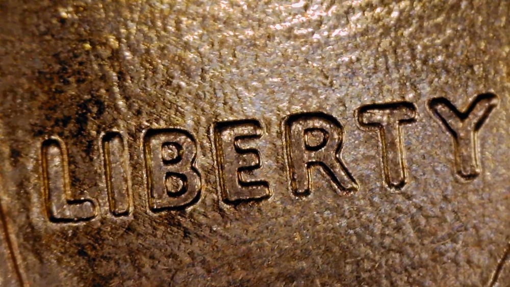 2009 Lincoln Bicentennial Penny - Formative Years