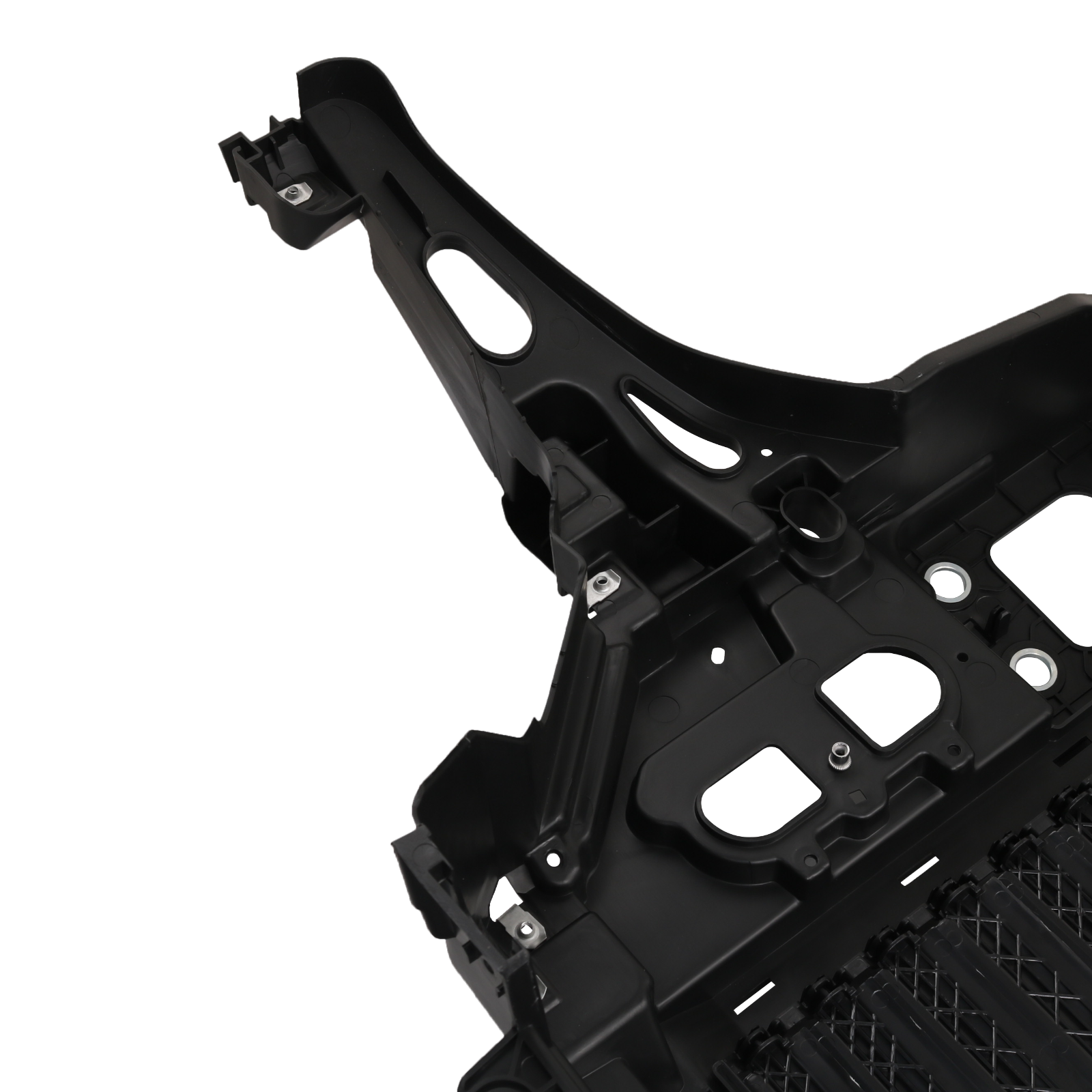 Active Grille Shutter with Motor Assembly for Ford Explorer 2020 2021 2022 2023