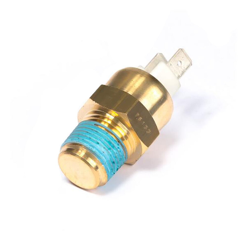 2848A127 Water Temperature Sensor Fits Caterpillar 3054C E312D2 E320D2