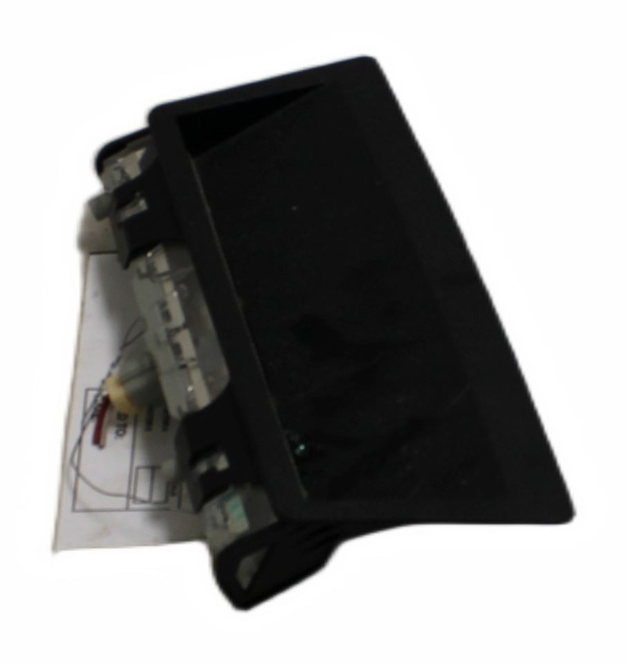 2012 LEGACY Third Brake Light OEM