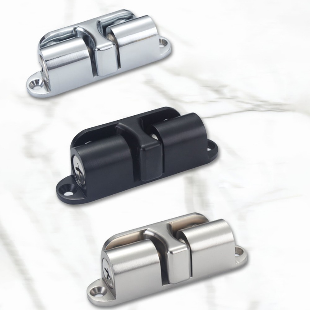 Door Suction Ground Suction 1Pcs Automatic Invisible Door Standard Type