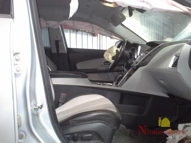 2017 Chevy Equinox Glove Box Door