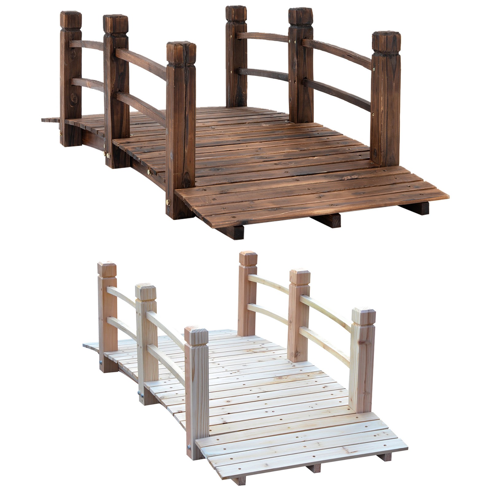 Outside Tool Storage Shed w/ 2 Air Vents & Steel Build